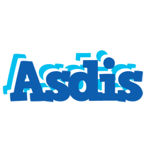 Asdis business logo