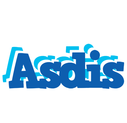 Asdis business logo