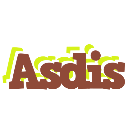 Asdis caffeebar logo