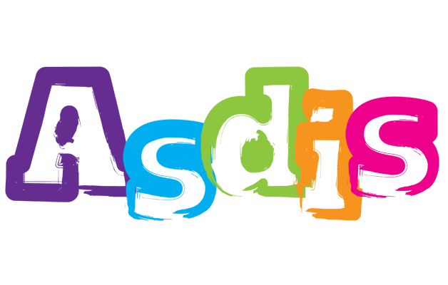 Asdis casino logo