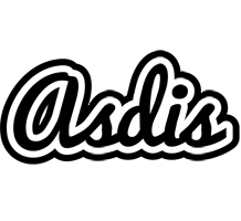 Asdis chess logo