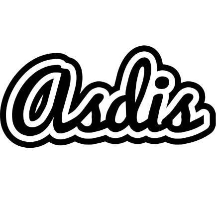 Asdis chess logo