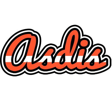 Asdis denmark logo