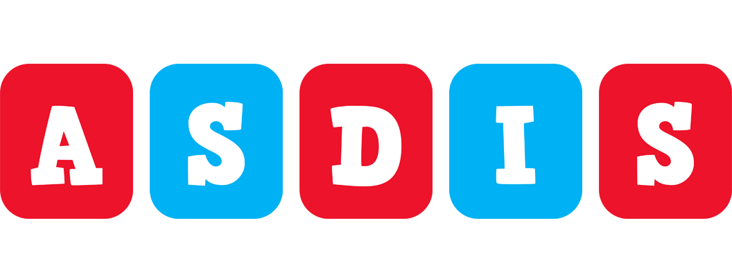 Asdis diesel logo