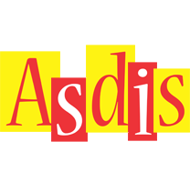 Asdis errors logo