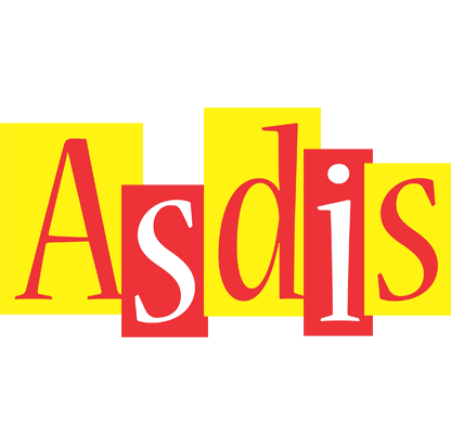 Asdis errors logo