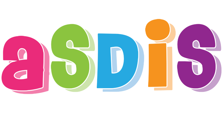 Asdis friday logo