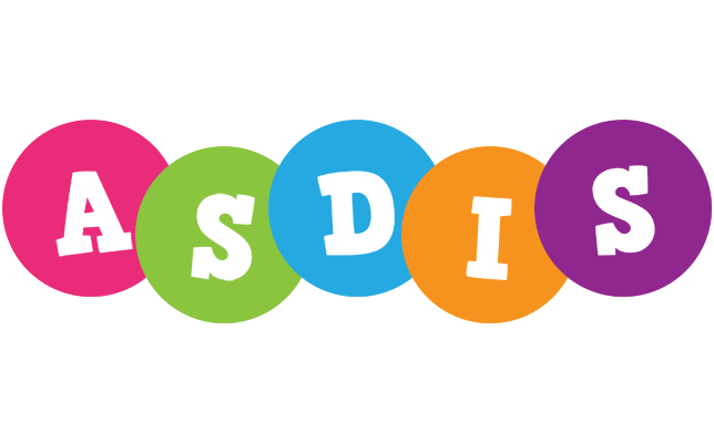 Asdis friends logo