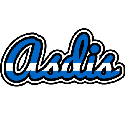 Asdis greece logo