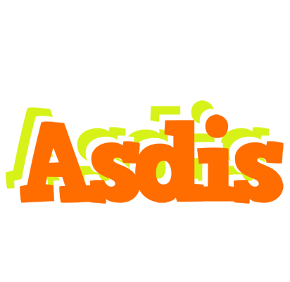 Asdis healthy logo