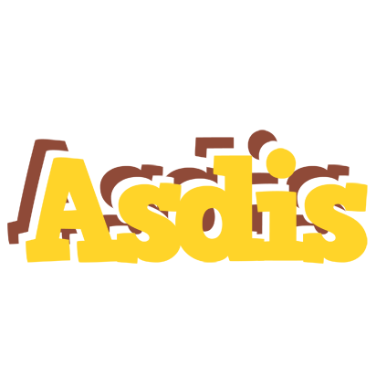 Asdis hotcup logo