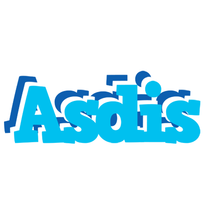 Asdis jacuzzi logo