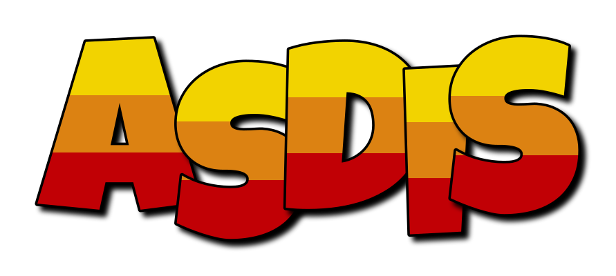 Asdis jungle logo