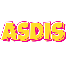 Asdis kaboom logo