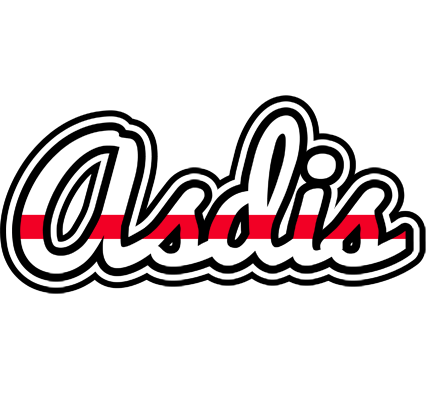 Asdis kingdom logo