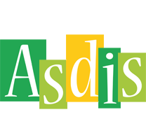 Asdis lemonade logo