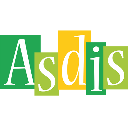 Asdis lemonade logo