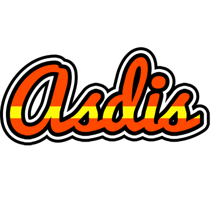 Asdis madrid logo