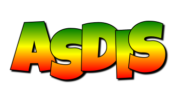 Asdis mango logo