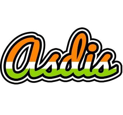 Asdis mumbai logo