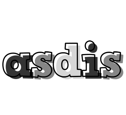 Asdis night logo