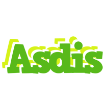 Asdis picnic logo