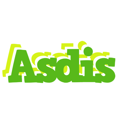 Asdis picnic logo