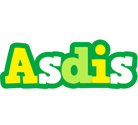 Asdis soccer logo