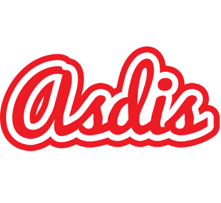 Asdis sunshine logo