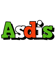 Asdis venezia logo