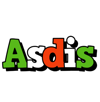 Asdis venezia logo