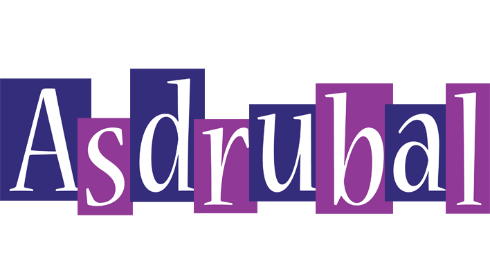 Asdrubal autumn logo