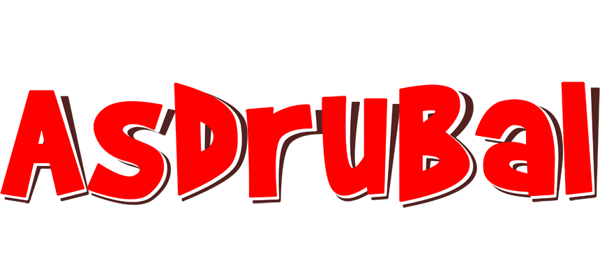 Asdrubal basket logo