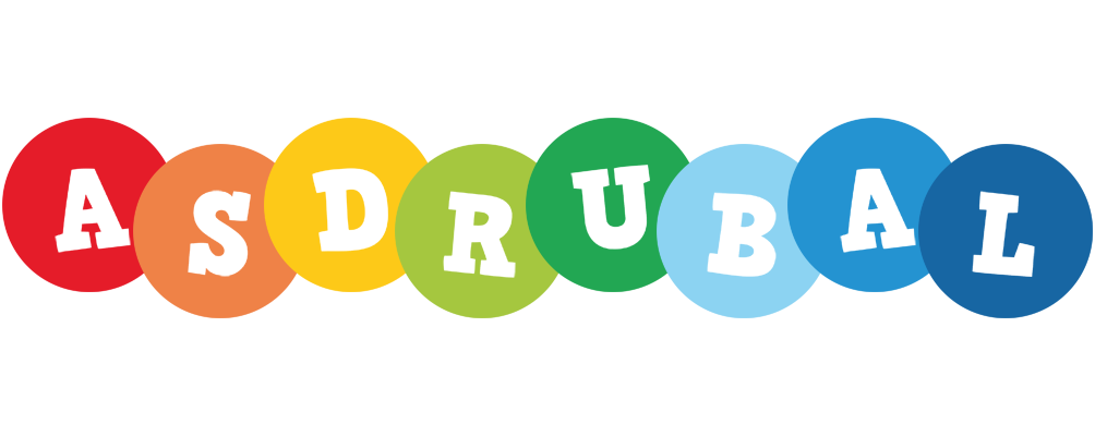 Asdrubal boogie logo
