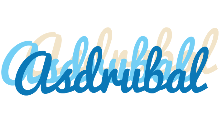 Asdrubal breeze logo