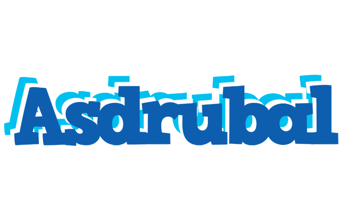 Asdrubal business logo