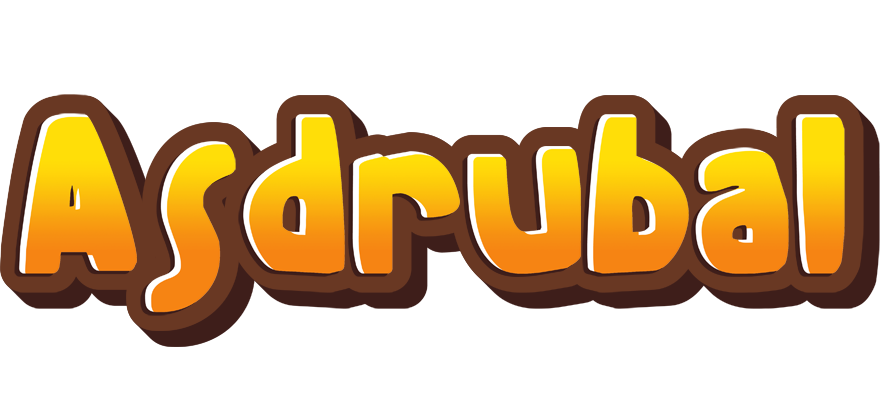 Asdrubal cookies logo