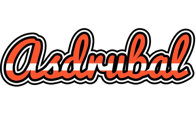 Asdrubal denmark logo