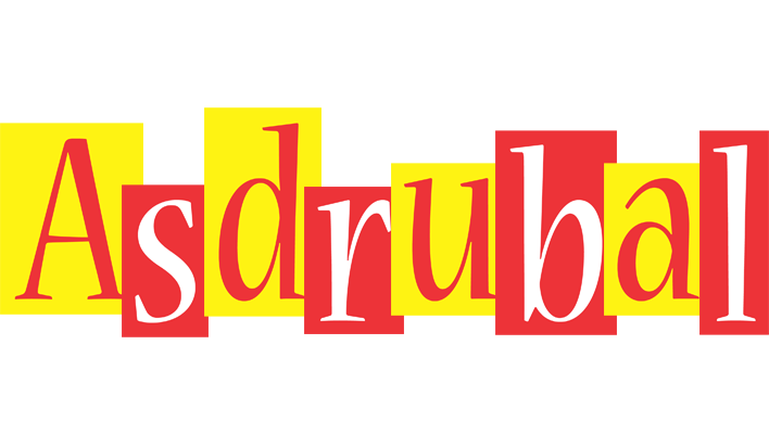 Asdrubal errors logo
