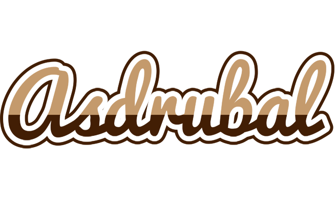 Asdrubal exclusive logo