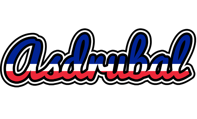 Asdrubal france logo