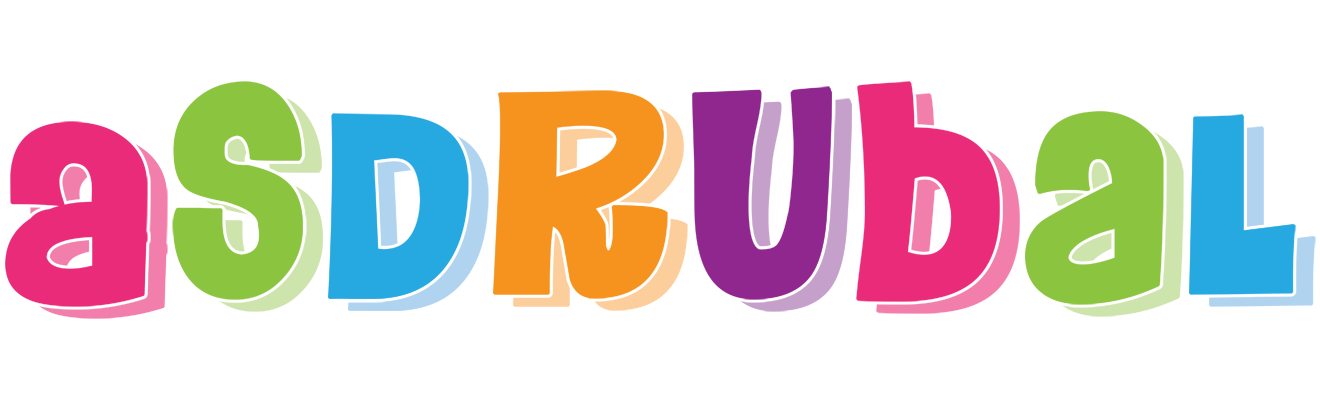Asdrubal friday logo
