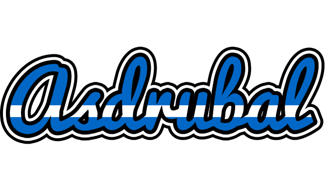 Asdrubal greece logo