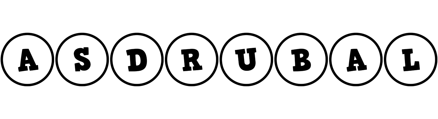 Asdrubal handy logo