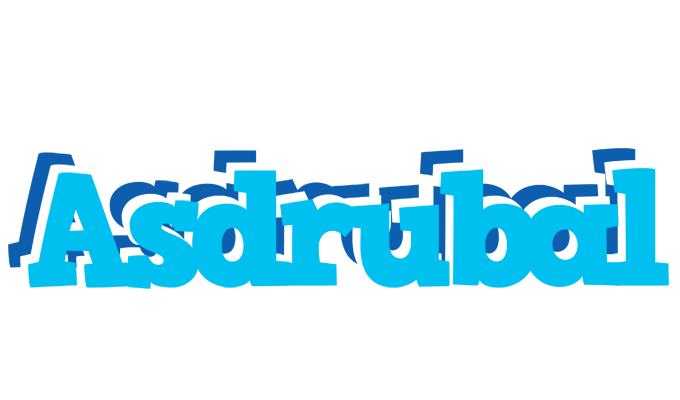 Asdrubal jacuzzi logo
