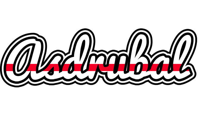 Asdrubal kingdom logo