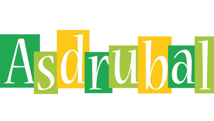 Asdrubal lemonade logo