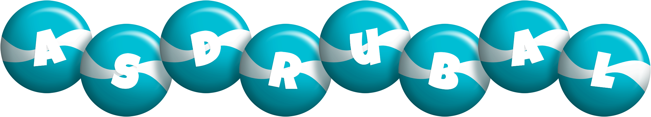 Asdrubal messi logo