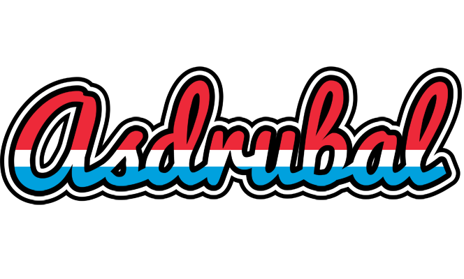 Asdrubal norway logo