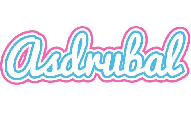 Asdrubal outdoors logo